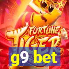 g9 bet